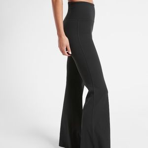 Athleta Elation Flare Pant